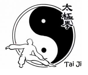 Tai Ji Introduction