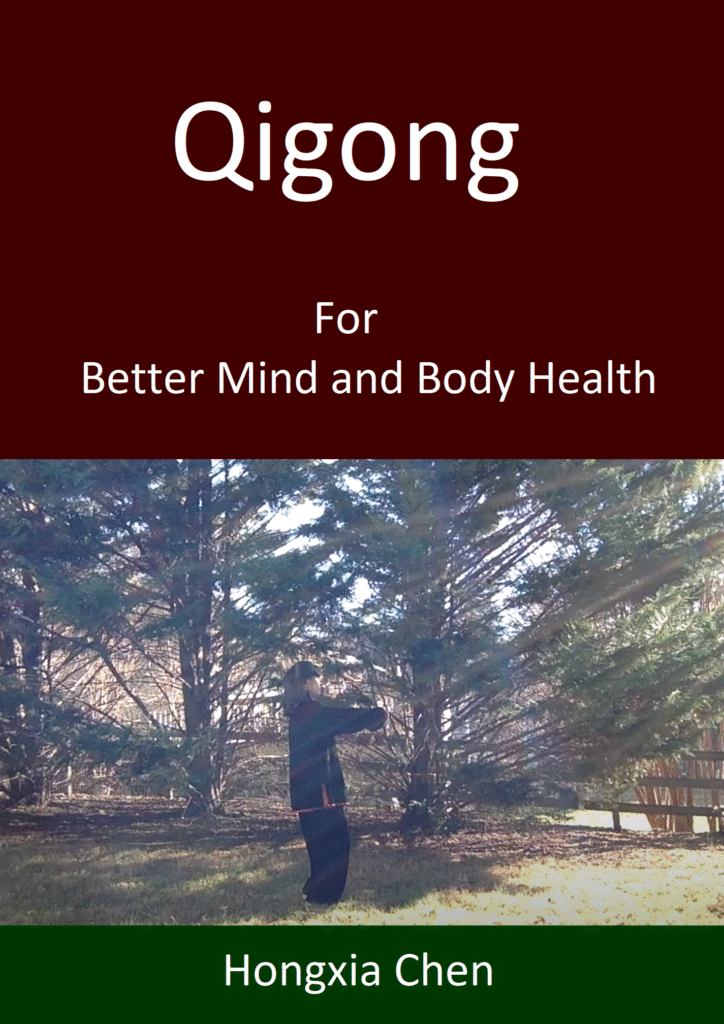 Qigong for Better Mind and Body Health